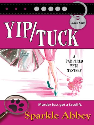 cover image of Yip/Tuck